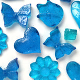 Hard Candies - Hearts