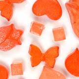 Hard Candies - Hearts