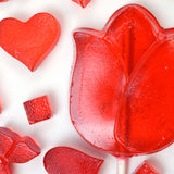 Hard Candies - Hearts
