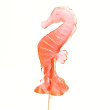 Lollipop - Seahorse