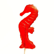 Lollipop - Seahorse
