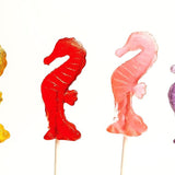 Lollipop - Seahorse