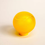 Hollow Card Candy - Tennis Ball