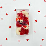 Gummies - Red & White Rings