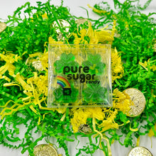 Hard Candies - St. Patrick's Day Shamrocks